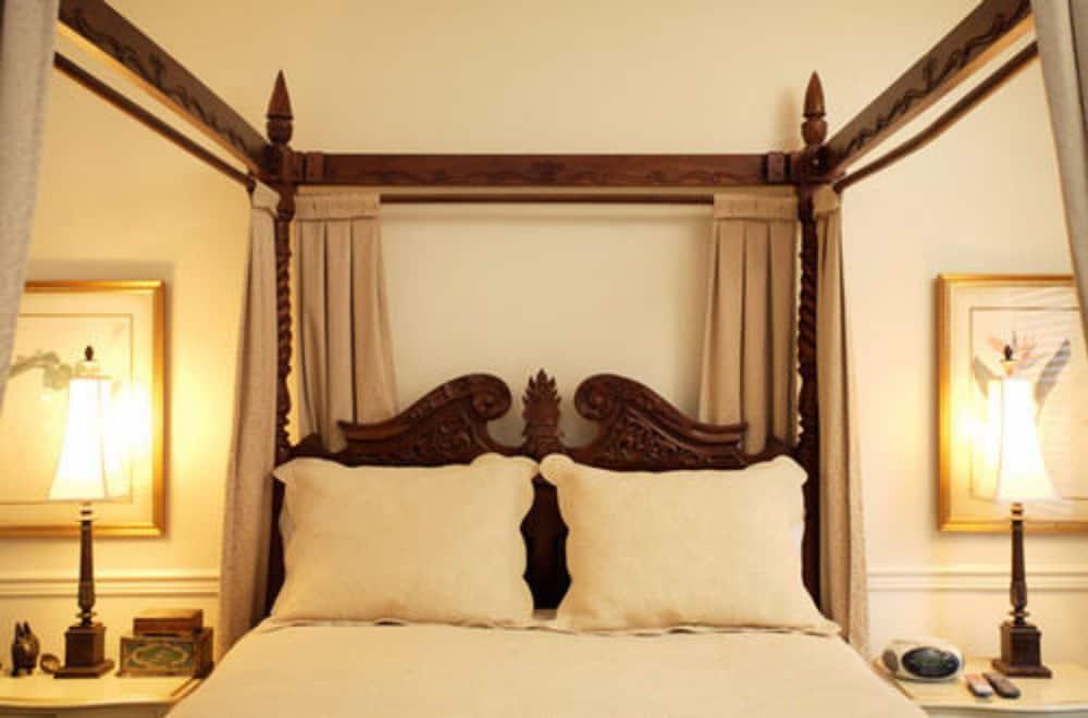The Burn Bed And Breakfast Natchez Exterior photo